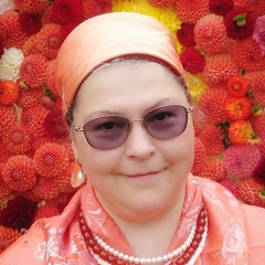 Ольга Ющенко, 01.03, Санкт-Петербург