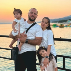 Георгий Бабаев, 02.10, Ростов-на-Дону