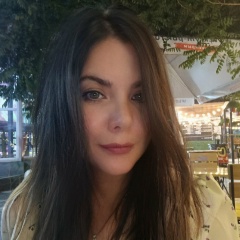 Наталия Васильева, 17.07, Керчь