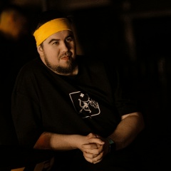 Роман Соловьев, 06.09.1989, Киров