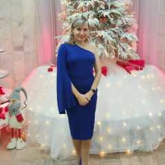 Тамара Вдовенко, Магадан