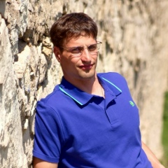 Александр Степанов, 19.02.1981, Одесса