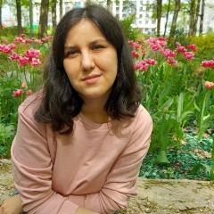 Камилла Артяева, 30.07.1987, Химки