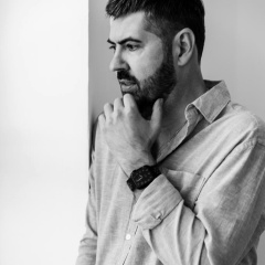 Андрей Калабеков, 01.07.1978, Санкт-Петербург