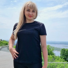 Юлия Янова, 19.02