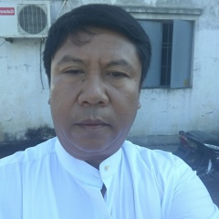 Soe Thint, 22.10.1969