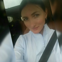 Лика Кучинова, 22.06.1978, Frankfurt am Main