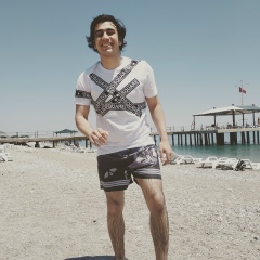 Elnur Məmmədli, 14.08.1998