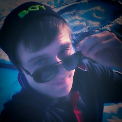 Виктор Мотуз, 29.10.1995, Краснодар