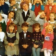 Олег Березнев, 02.01, Кодинск