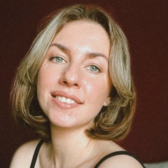 Надежда Никифорова, 12.12.1990, Москва