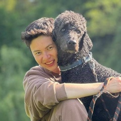 Наталья Нахалкина, 04.03, Москва