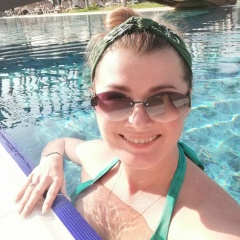 Светлана Потапова, 17.06.1985, Ярославль