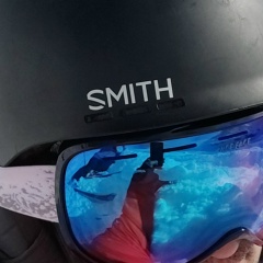 Сергей Любимский, 11.03, Тюмень