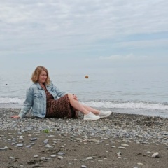 Ксения Зайкова, 17.06, Кемерово