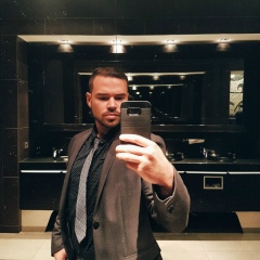 Artem Gontscharow, 28.03, Wuppertal