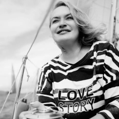 Ирина Липатова, 26.01, Санкт-Петербург