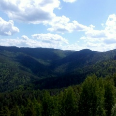 Александр Туманов, 17.09.1986