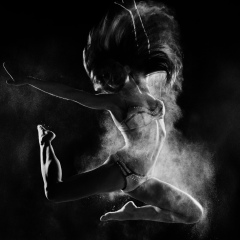 Mary Frost, 20.02, Санкт-Петербург