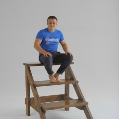 Кирилл Толстов, 12.08.1989, Уфа