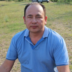 Рустем Умурзаков, Белорецк