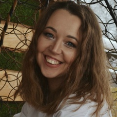 Ольга Чазова, 09.04, Оханск