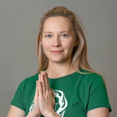 Юлия Бежина, Москва