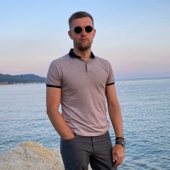 Дима Панюков, 22.05, Калуга