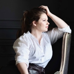 Антонина Маркова, 19.02, Санкт-Петербург