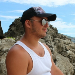 Владимир Козлов, 30.07, Москва