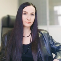 Елена Суворова, 14.10, Москва