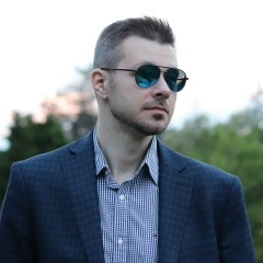 Art Berezovskis, 12.02, Toronto