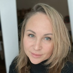 Елена Беловодская, Санкт-Петербург
