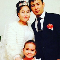 Tankiev Nauriz, 04.03.1985, Актау