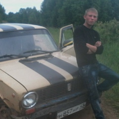 Il'ya Kiselev, 30.11.1996, Киров