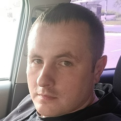 Сергей Быков, Рязань