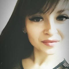 Евгения Лещинская, 22.09