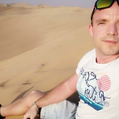 Евгений Толокнов, Сургут