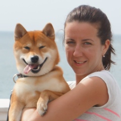 Юлия Бовдилова, 03.03, Санкт-Петербург