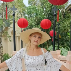 Анна Левченко, 17.04, Астана