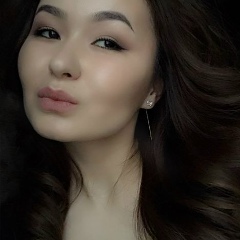 Жанара Серубаева, 12.10.1992, Алматы