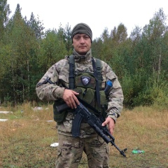 Евгений Стец, Екатеринбург