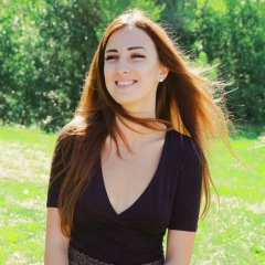 Ира Рудман, 29.11, Киев