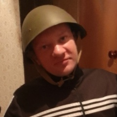 Алексей Хмелинин, 21.12.1985, Москва