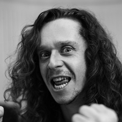 Александр Малой, 25.12.1990, Москва