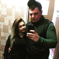 Андрей Медведь, 28.04, Москва