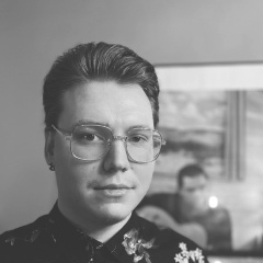 Артем Букреев, 10.05, Москва