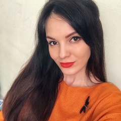 Оксаночка Томчук, 06.02, Салехард