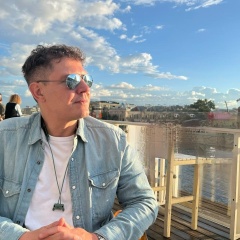 Павел Новиков, Москва
