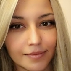 Лизавета Созаева, 24.12, Москва (деревня)